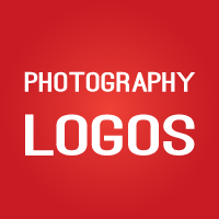 Custom Logo Design for Photographers » Custom Business Cards » @medianovak