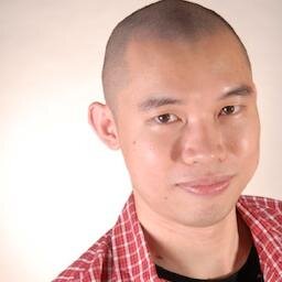 Stand-up comedian based in Singapore ... More funny content at https://t.co/HSLiEMYTeS ... Upcoming show schedule at https://t.co/D7hNWQm5gO