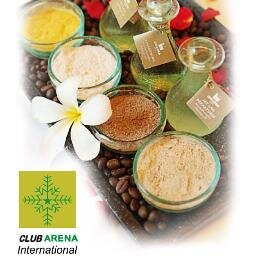 Club Arena International merupakan pusat kebugaran dan spa. Memiliki 5 brands di Indonesia: Nirvana, Devata, Giriloka, Club Arena, dan Club Patra Arena.