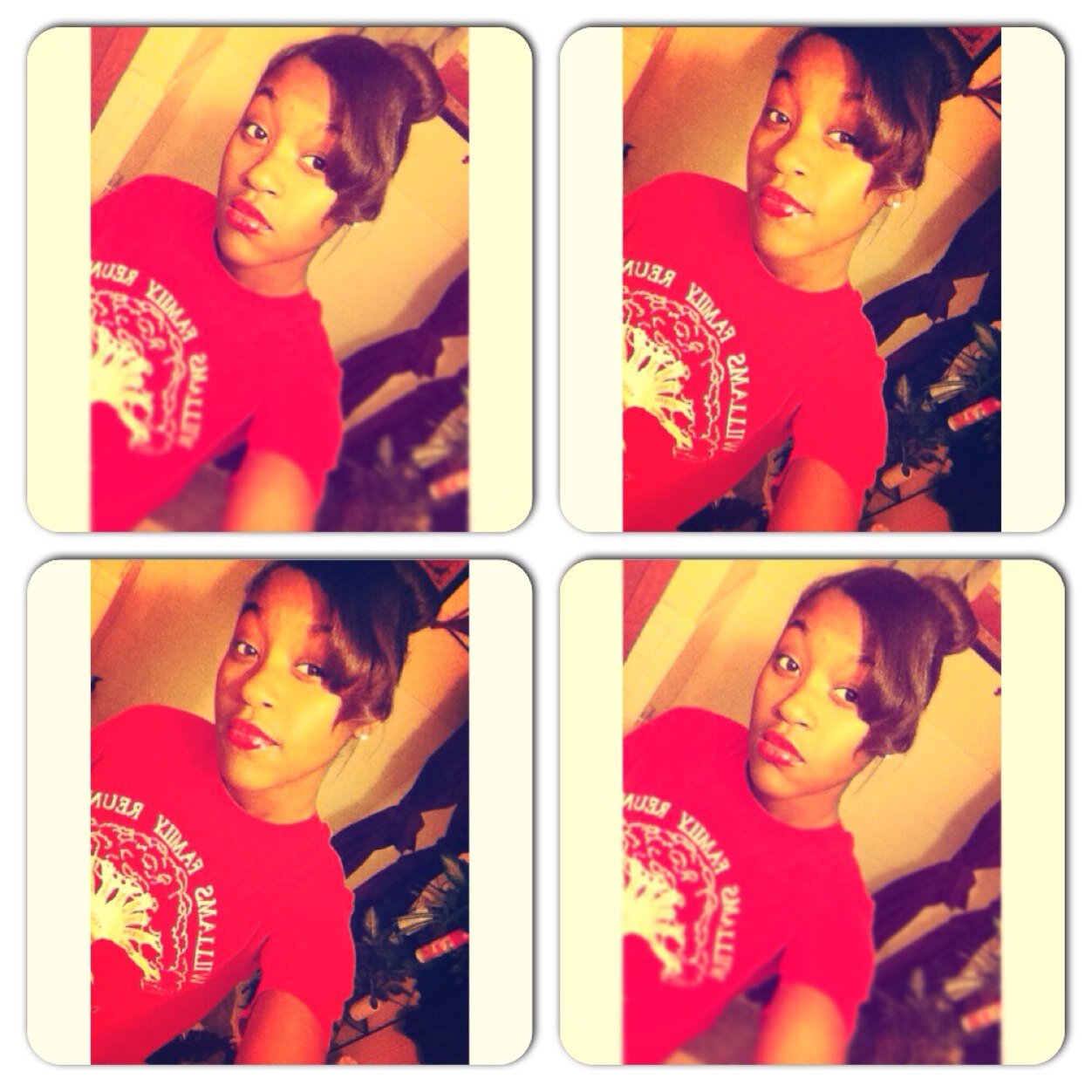 Follow me.. cause im the shit!