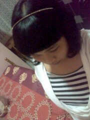 Sagittarius girl