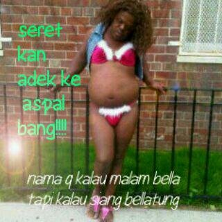 Tampek bagarah urg minang..

Lawakpadang@gmail.com