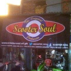 about scooters and scooter events, a place to buy and sell scooters, selling merchandise and scooter spare parts, scooter lovers gathered his