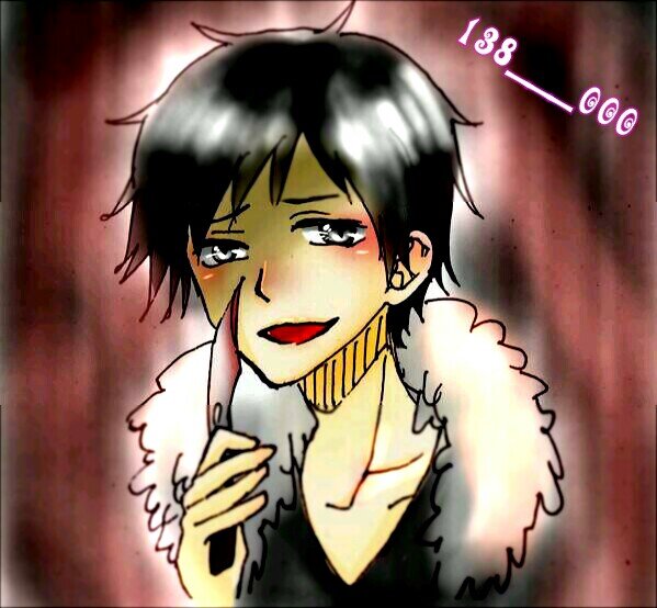 折原臨也風邪っぴきさんのプロフィール画像