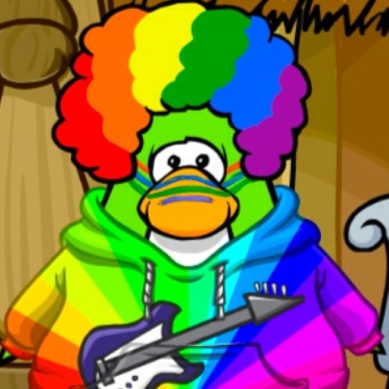 Hey guys @awesomegary1 Blogger Youtuber and I like crackers