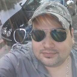 AdeCordova's profile picture. Yo soy Batman.. Ah no verdad, soy El Gato ;)