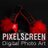 Pixelscreende's profile image