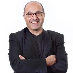 PieroDiMaria's profile picture. Regista Autore