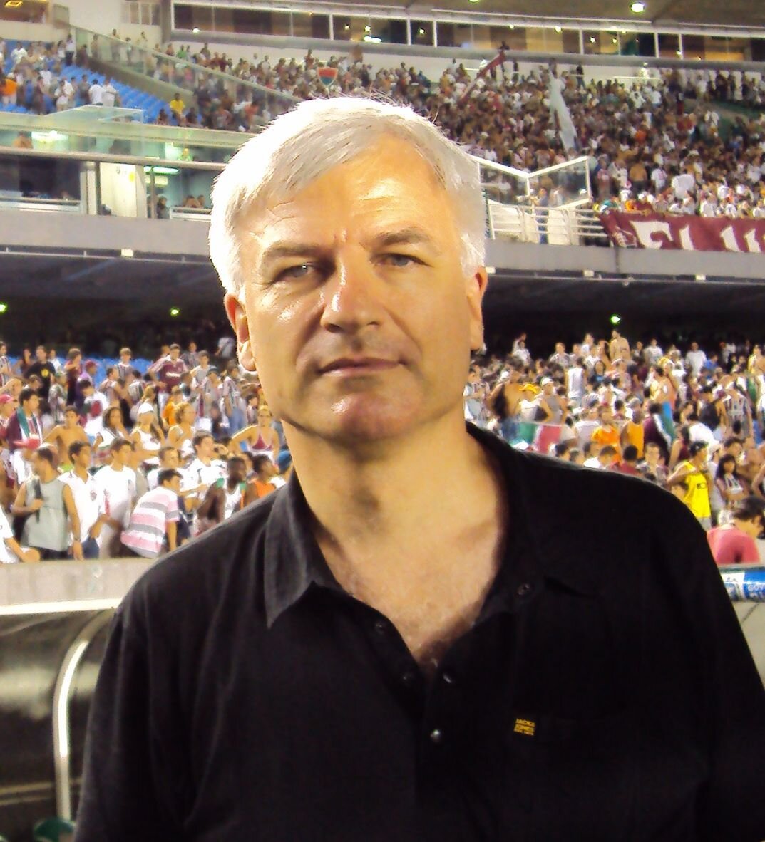 JuanVasle's profile picture. Cantante de ópera (bajo-barítono) y periodista deportivo 
Ljubljana, Eslovenia