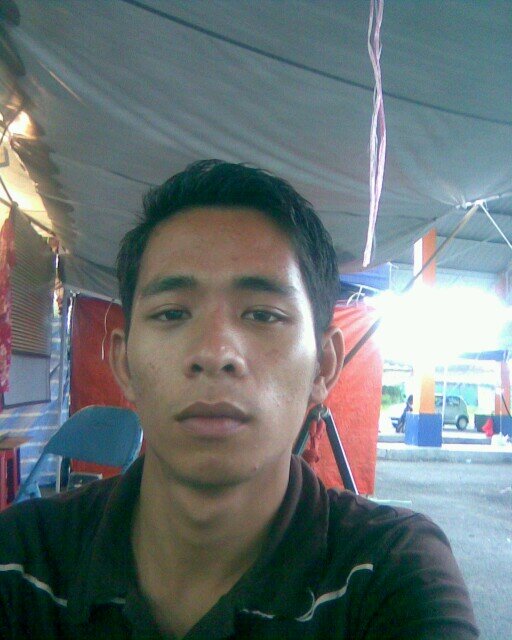 jgn sombong ye