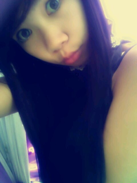 ªkυ͡ y ªkυ͡ lh, org ny baik dan setia banget,wkwk