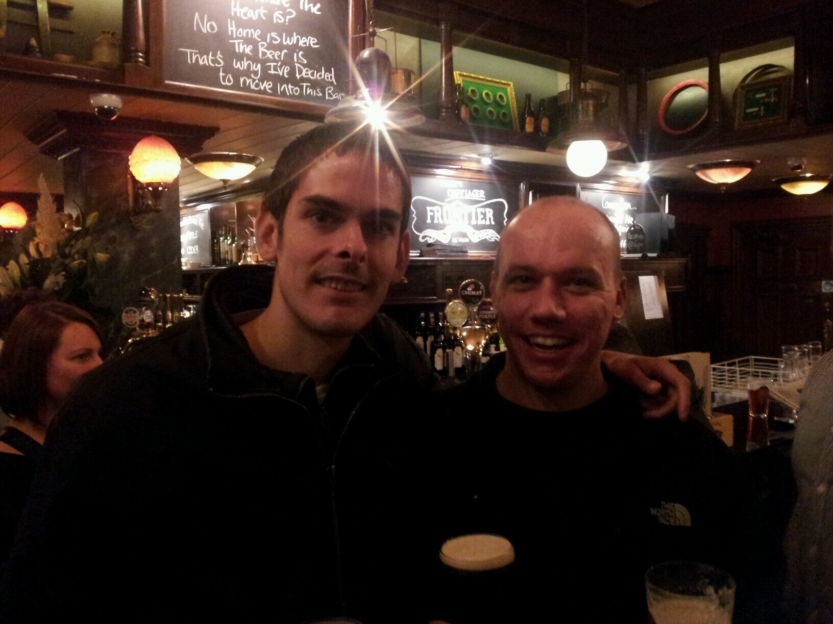 Lover of The Mighty Blades, Yorkshire CCC, Tipper of Donkeys and Real Ale Drinker.