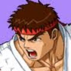 Im the world warrior name ryu hoshi. won the first street fighter tournament when i was 23 after beating sagat and will defeat the evil within #Parody/MVRP