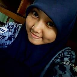 Student of JHS 1 KARANGMONCOL, Moeslem Religion, Born in Tangerang Banten west java Indonesian, 21 august 1999.