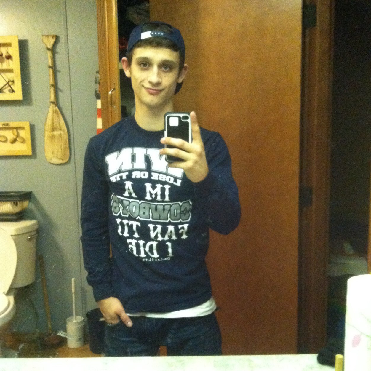 Names Dillon motha fuckin Stiles | working man | livin life