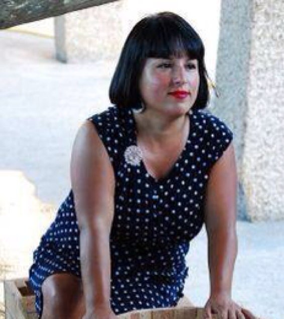 Psicóloga , sexóloga y criminóloga
monica.novas@asistogal.com
