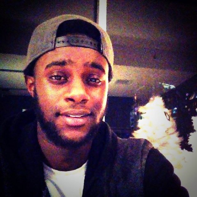 Rasta! 704! If your chill then make it green and Follow me ya bish #DreamChaser
