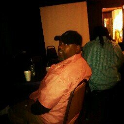 keiththomas0161's profile picture. 