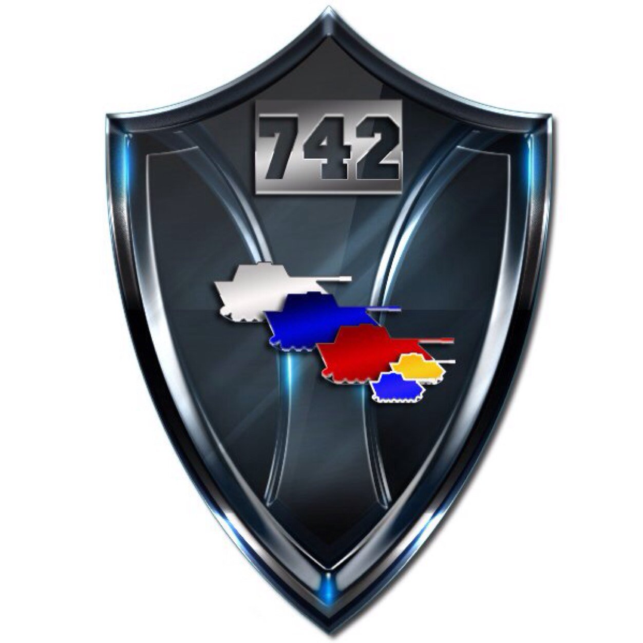 Вы на связи с кланом [742]. Мы стримим соло, взводы, КБ, роты! Ищем начинающих стримеров, вододелов и клипмейкеров.