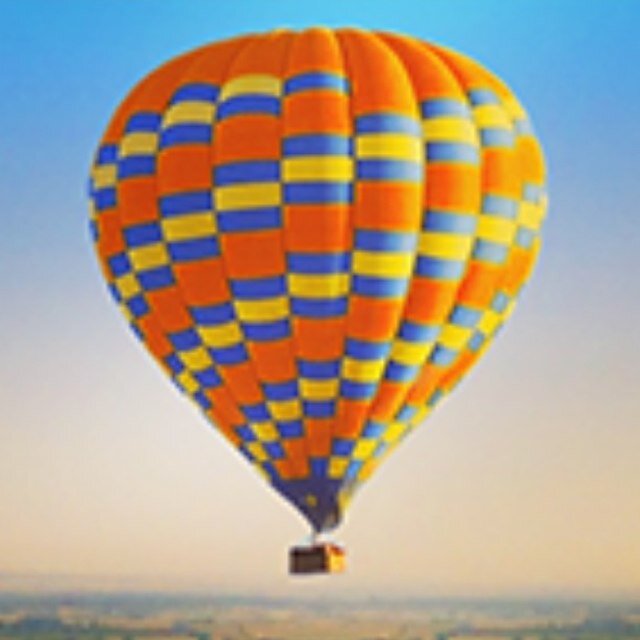Hello I'm an Air Balloon and Lily Allen has wrote a song about me - yay!