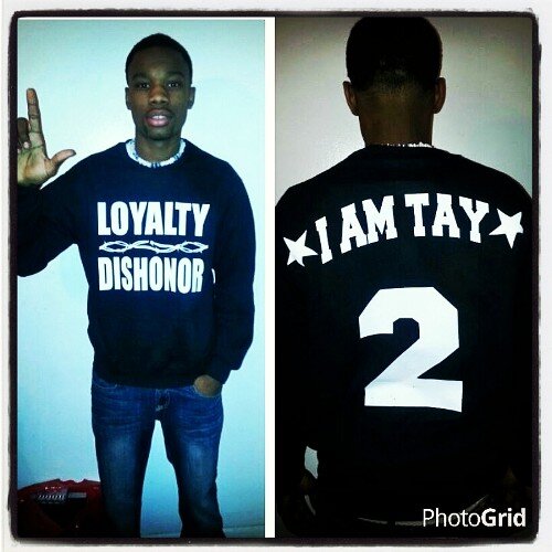 I sing dance love to have fun love playing ball cus ballislife #7 1/14/13 hope to play in the NBA #LOD IS THE TEAM