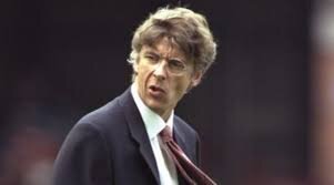 Le Professeur. Born in Strasbourg. Discovered Thierry Henry. Loves Sanogo. Misses David Dein. Hates Spurs. Thinks Kroenke is hideous. 2014 FA Cup Winner.