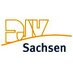 DJV in Sachsen (Auch: @DJVSachsen@dresden.network) (@DJVSachsen) Twitter profile photo