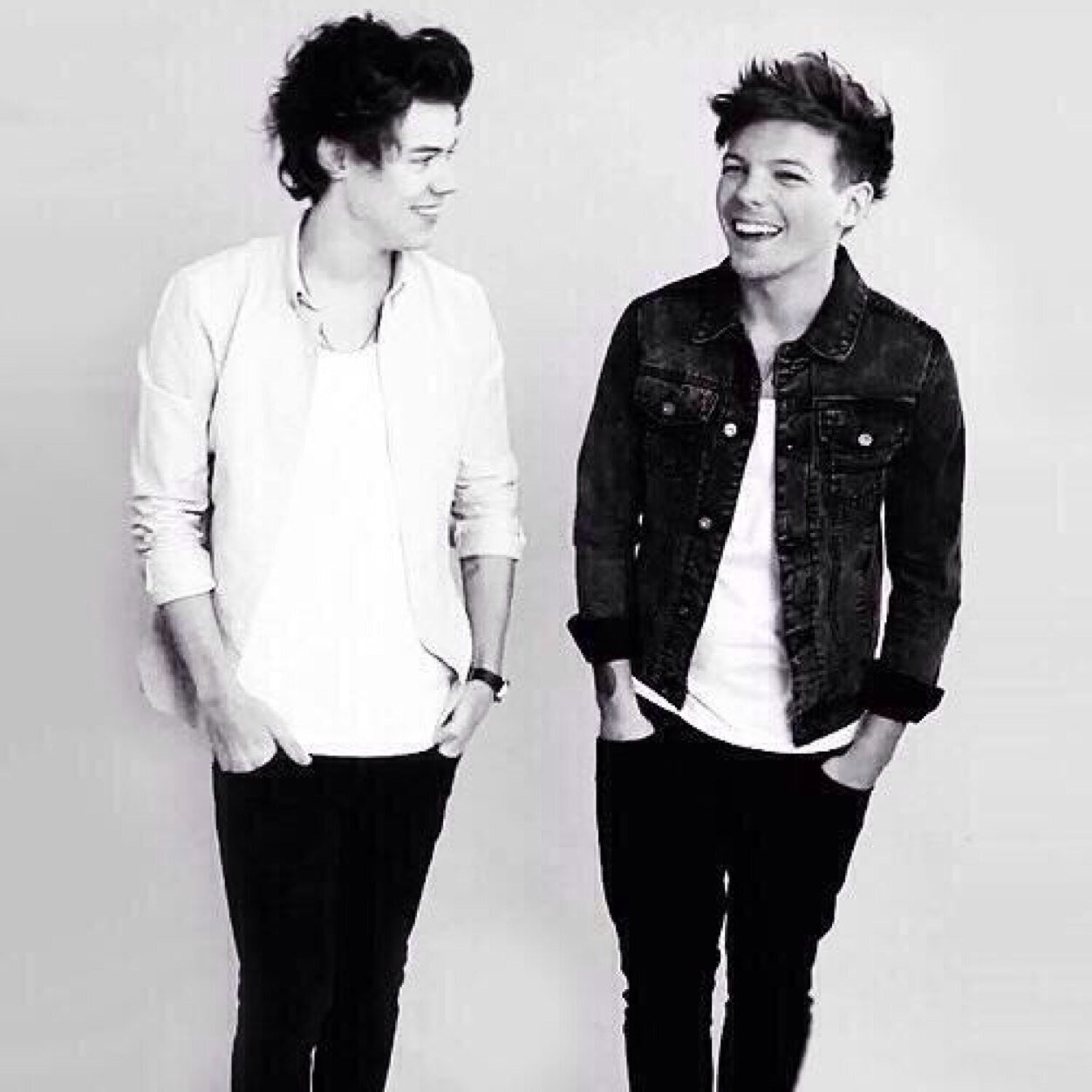 My life revolves around one direction 0/5