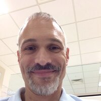 John Weers (@johnweers) 's Twitter Profile
