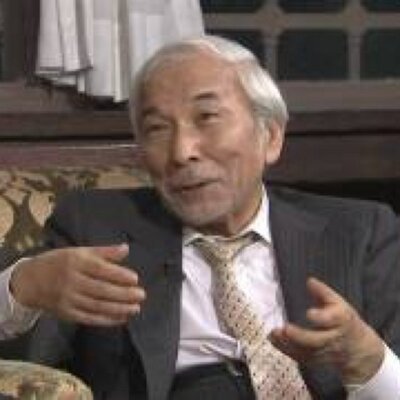 西部邁bot Nishibotsusumu Twitter