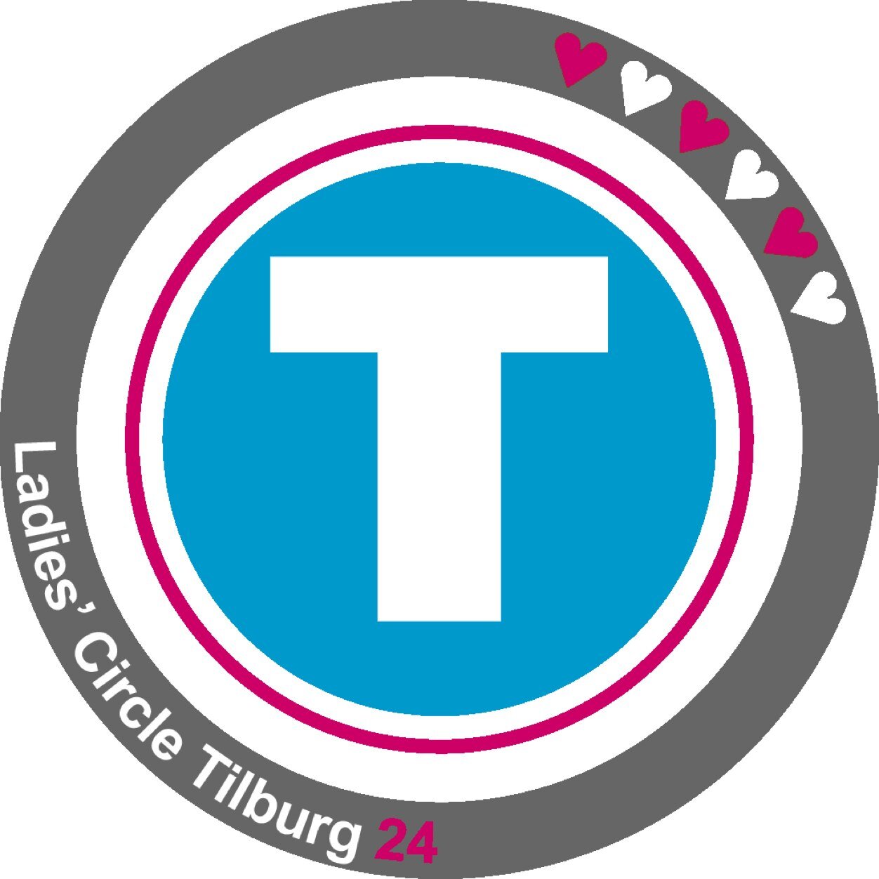 Ladies Circle Tilburg - zakelijke netwerkclub - passie - vriendschap -maatschappelijk betrokken. “Geen doel is te ver, als je plezier hebt in wat je doet”.