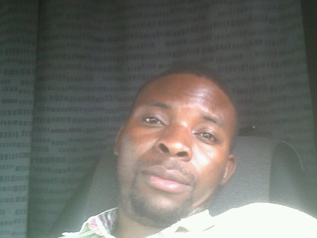 Single and currently working as an export coordinator! Now living in zambia