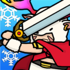 iOS向け戦略的タワーディフェンスゲーム「Snowscape Heroes ～ブラックピーチズ襲来～」の公式アカウント。ハッシュタグは→ #スノスケ English Account : @theBlackPeaches