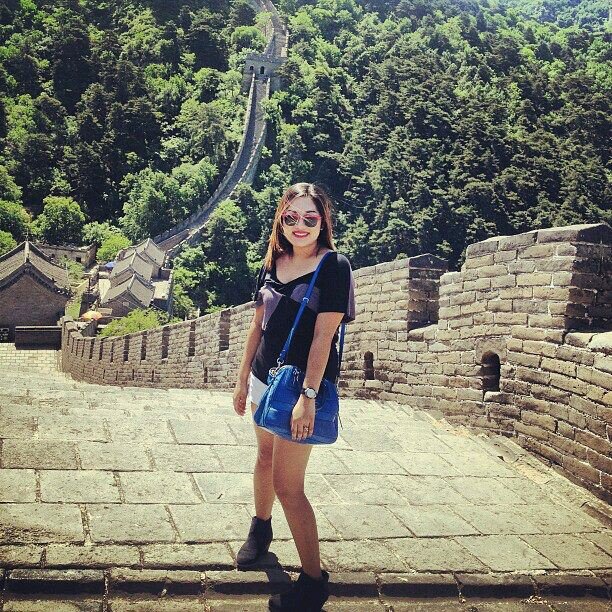 itsshielallanes's profile picture. Aspiring Chef from ISCAHM, Girl who loves to travel. a Lady with class and sense of humor.