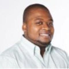 Christian, Husband, Father, Strategist, Proudly South African