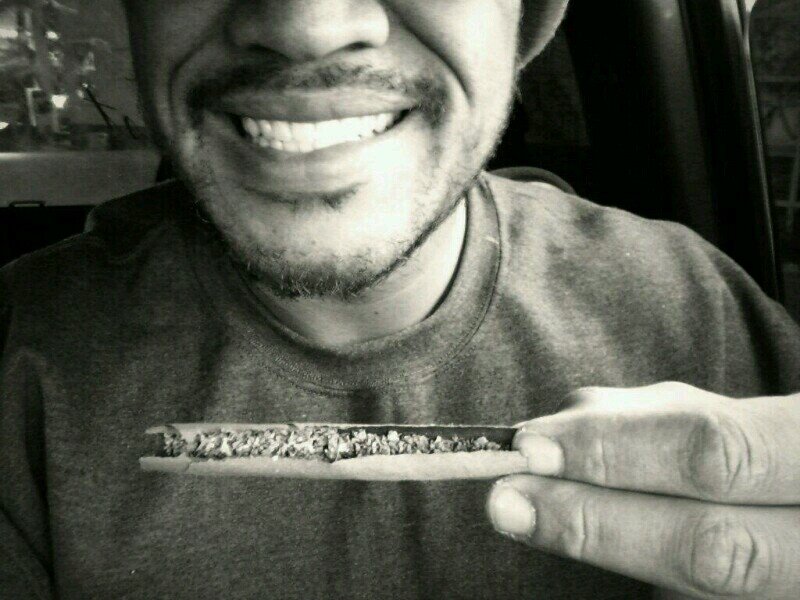 iSmoke. iThink. iFuck. iLove. Stop FOLLOWING and KEEP UP.