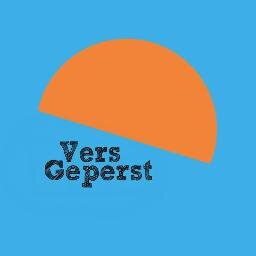 Vers Geperst Profile