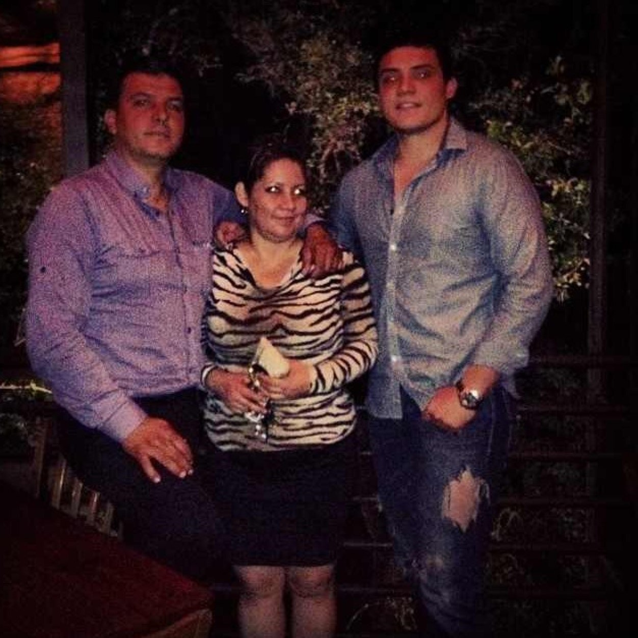 AlejandroChriss's profile picture. 