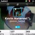 Kevin Halim™ (@kevin_halim) Twitter profile photo