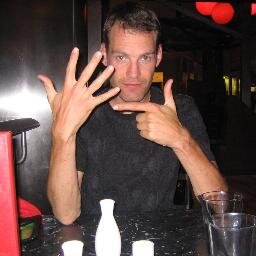 heikomaag's profile picture. 