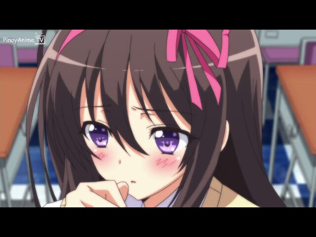 ThatSpatsGirl's profile picture. Yuuouji Ouka (遊王子 謳歌) ||Part of the Reject Five || #RP #NouCome #sυƍοίƒαмs