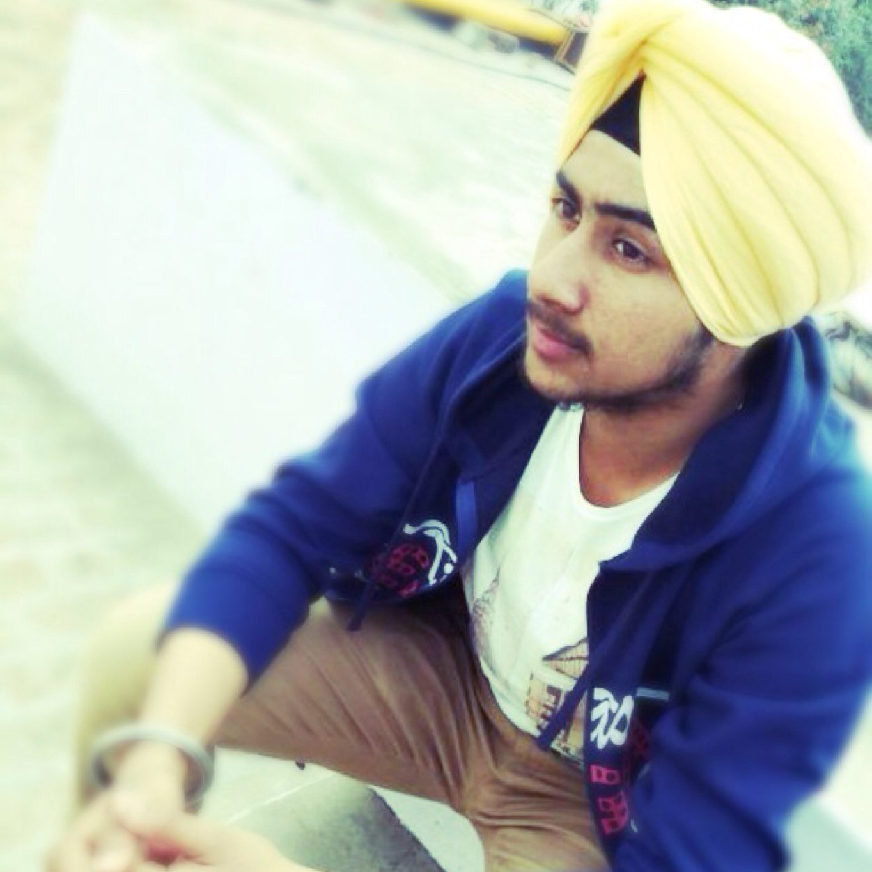 NoToariOuS jATT