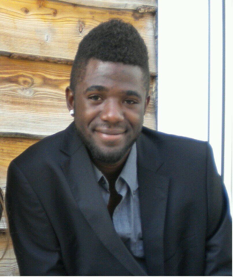 JlloydSkyWoke's profile picture. SIMPLE MAN ;)