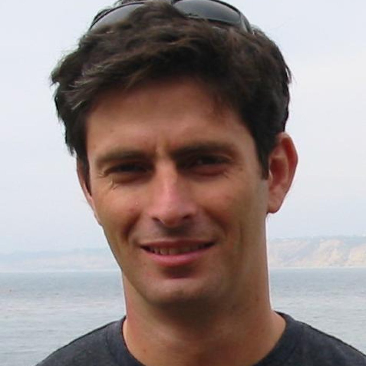 Programmer and Taekwondo expert :)