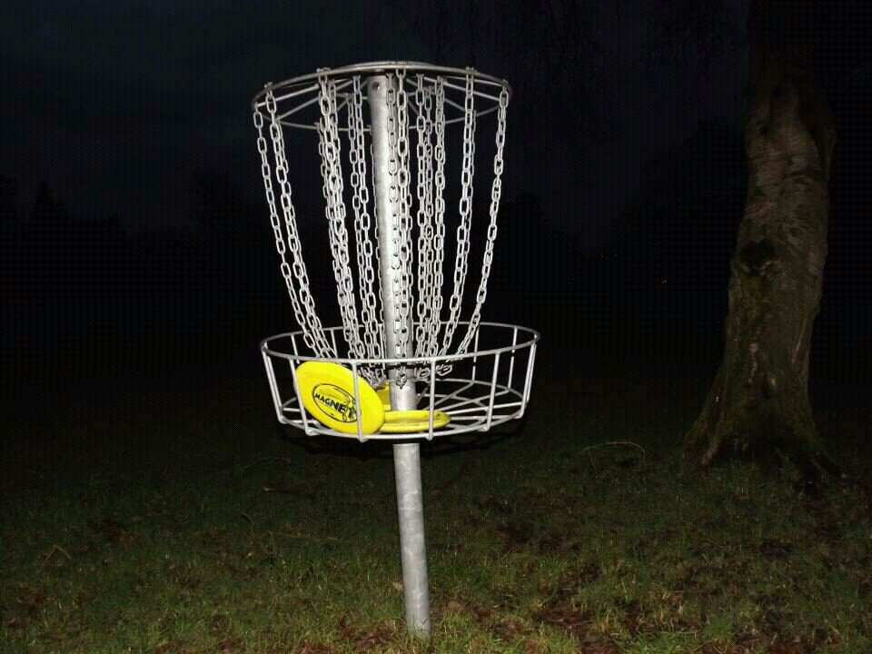 Robbnott's profile picture. Southern Englands keenest disc golfer