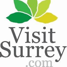 Visit Surrey is the official tourism organisation promoting Surrey as a fantastic place to visit and stay.  Please see our main Twitter on @visitsurrey