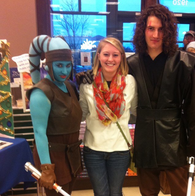 TaylorKFogle's profile picture. 