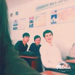 playing football, love sports, books, and more, I like the girls)