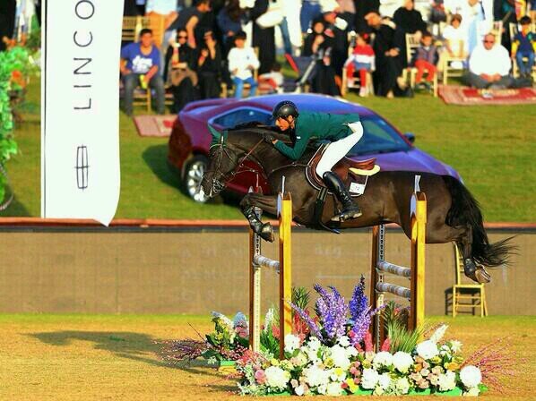 الفروسية أخلاق قبل أن تكون رياضة .. # Horsemanship