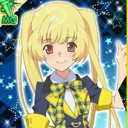 [V] @AnimeRP_INA | AKB0048 77th Generation | #Kenkyuusei | April 7th | Mention for follback ^^